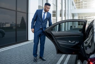 Airport Transfer