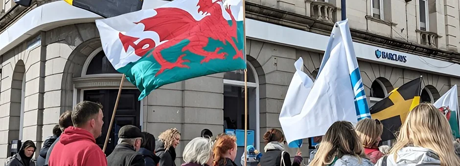 southampton-to-london-taxi-st-davids-day