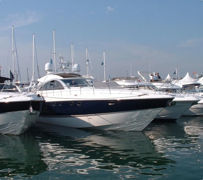 Transfer Solutions for Southampton Boat Show