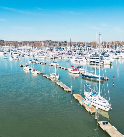 Southampton International Boat Show