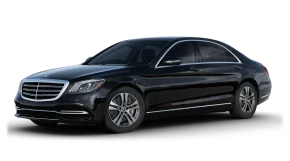 Mercedes Benz V Class