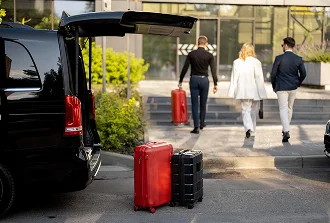Tour & Travel
