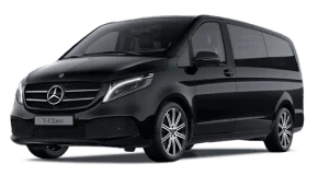 MPV People Carrier